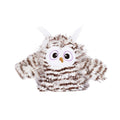 Owl Cat Mint Teaser Stick for Feline Entertainment