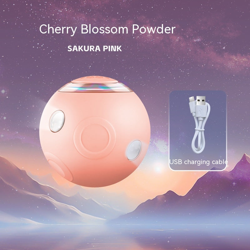 Smart Cat Pet Ball